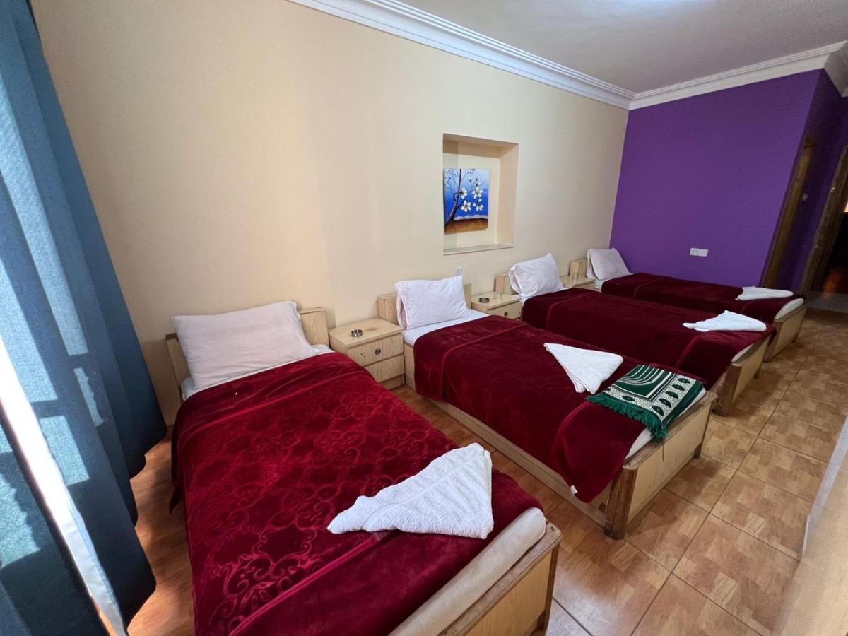 Dweik Hotel 1 Akabe Dış mekan fotoğraf