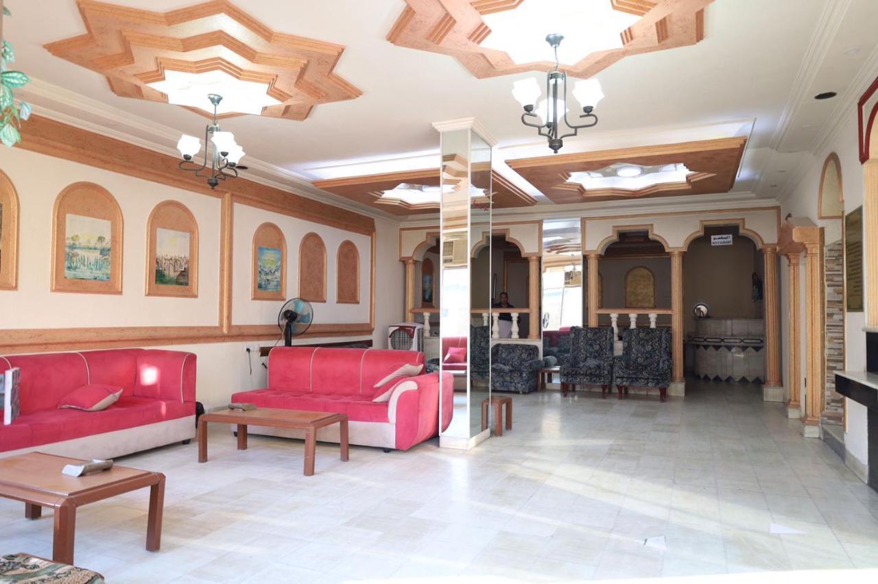 Dweik Hotel 1 Akabe Dış mekan fotoğraf