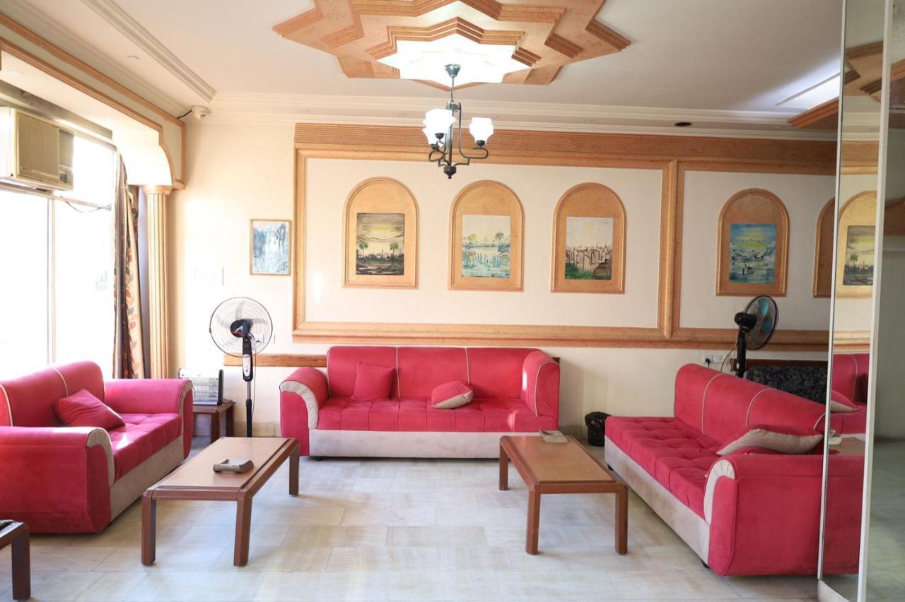 Dweik Hotel 1 Akabe Dış mekan fotoğraf