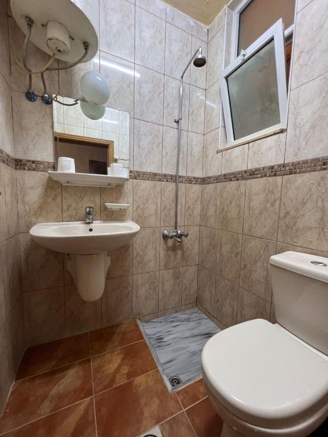 Dweik Hotel 1 Akabe Dış mekan fotoğraf