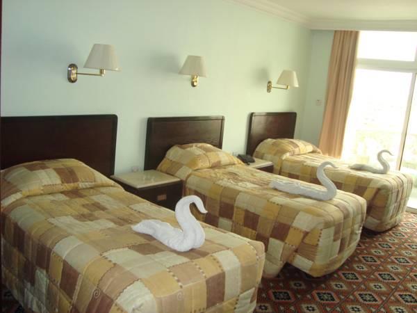 Dweik Hotel 1 Akabe Dış mekan fotoğraf